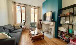 Maison 6 Pièces 122 m² à vendre à Lambersart (59130)