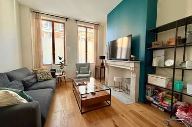 Maison 6 pièces 549000 €