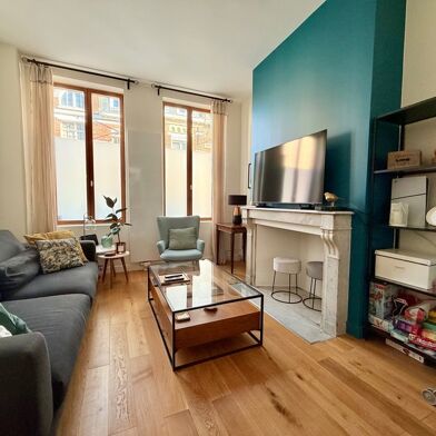 Maison 6 pièces 549000 €