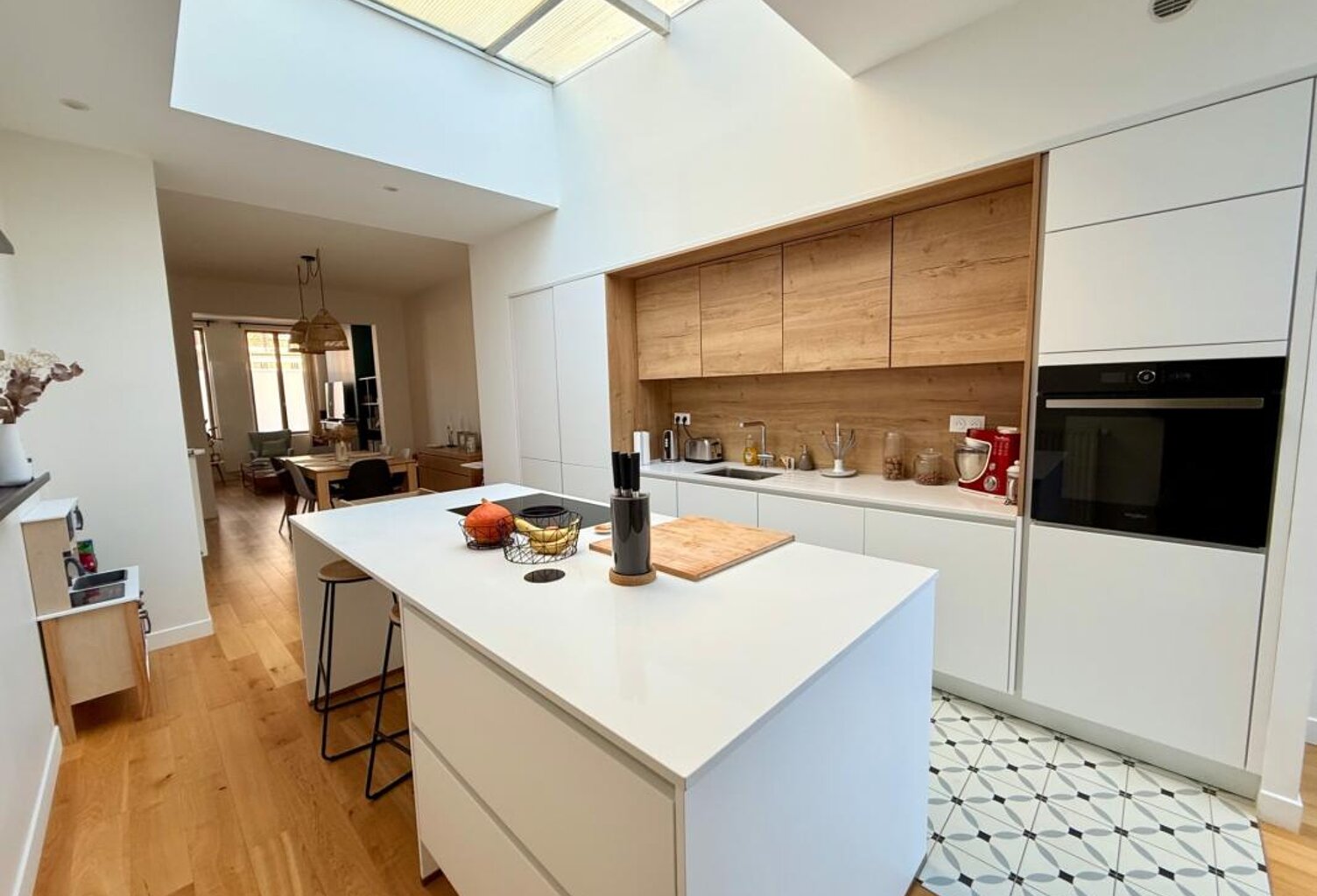 Lambersart - Exclusivité - 539000€ — photo 1