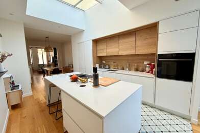 Maison 6 pièces 539000 €