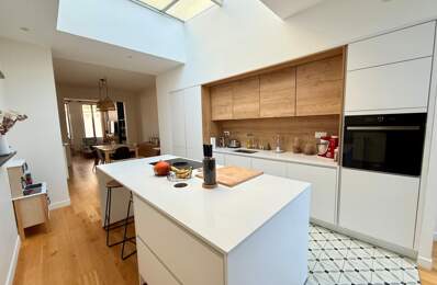 Lambersart - Exclusivité - 539000€ — photo du bien