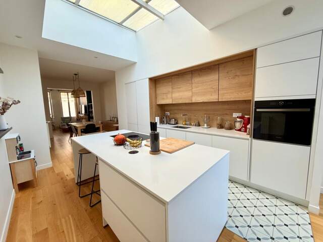 Lambersart - Exclusivité - 539000€ — photo du bien
