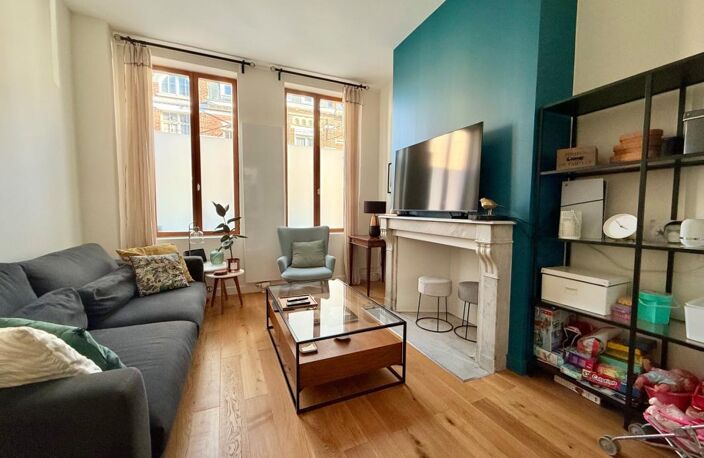 Lambersart - Exclusivité - 539000€ — photo 2