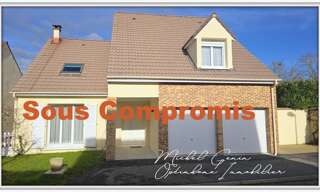 Maison 7 Pièces 180 m² à vendre à Courdimanche (95800)