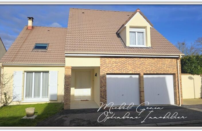 Maison à vendre 7 pièces COURDIMANCHE (95) — photo 2