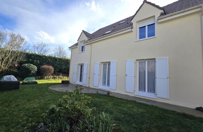 Maison à vendre 7 pièces COURDIMANCHE (95) — photo 3