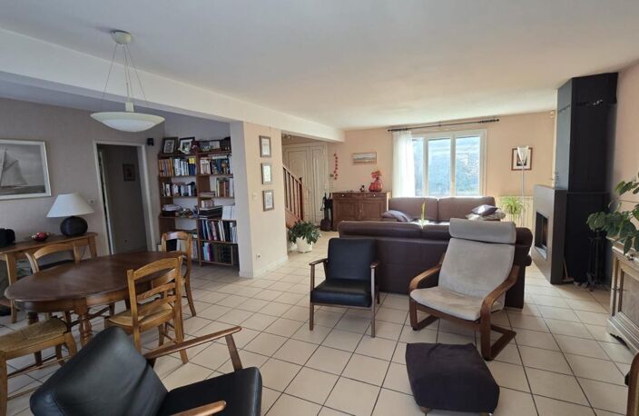 Maison à vendre 7 pièces COURDIMANCHE (95) — photo 5