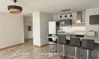 Appartement 3 Pièces 62 m² à vendre à Montélimar (26200)