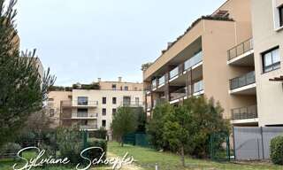 Appartement 3 Pièces 62 m² à vendre à Montélimar (26200)