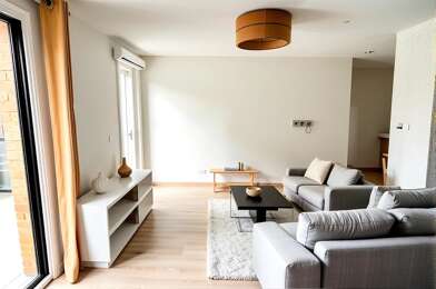 Appartement 3 pièces 190000 €