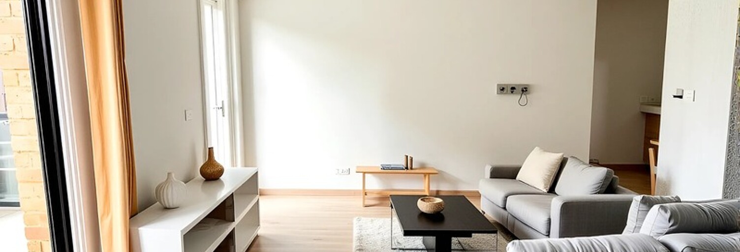 Appartement 3 Pièces 62 m² à vendre à Montélimar (26200)