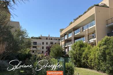 Appartement 3 pièces 190000 €