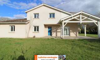 Maison 7 Pièces 160 m² à vendre à Marmande (47200)