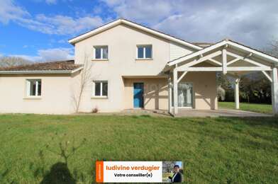 Maison 7 pièces 488250 €