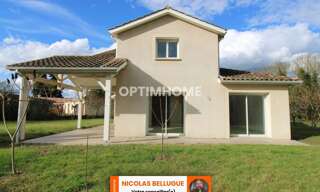 Maison 7 Pièces 160 m² à vendre à Marmande (47200)