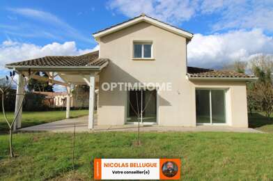 Maison 7 pièces 488250 €