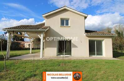 Maison familiale 5 chambres sur 2 400 m² à Marmande — photo du bien