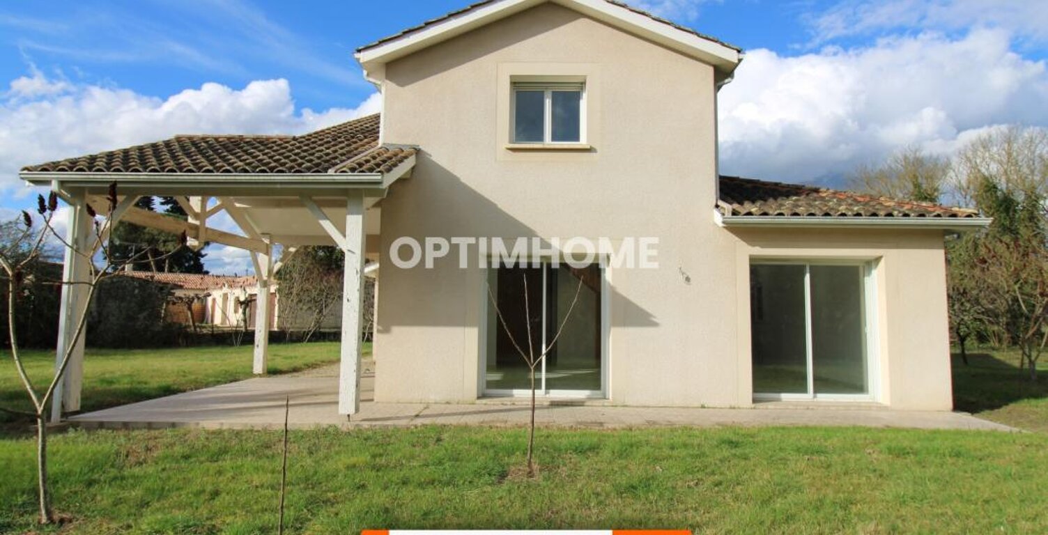 Maison familiale 5 chambres sur 2 400 m² à Marmande — photo 1