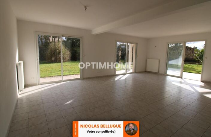 Maison familiale 5 chambres sur 2 400 m² à Marmande — photo 2