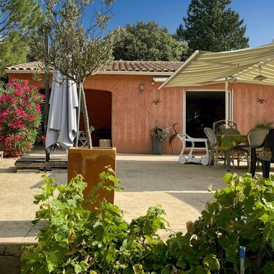 Maison 6 pièces 399000 €