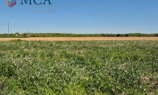 Terrain  272 m² à vendre à Bourgneuf (17220)