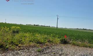 Terrain  250 m² à vendre à Bourgneuf (17220)