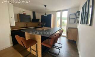 Appartement 4 Pièces 87 m² à vendre à Sète (34200)