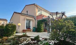 Maison 5 Pièces 120 m² à vendre à Saint-Paul-Trois-Châteaux (26130)