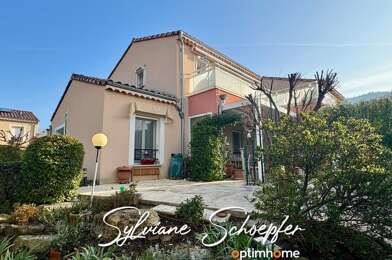 Maison 5 pièces 322000 €