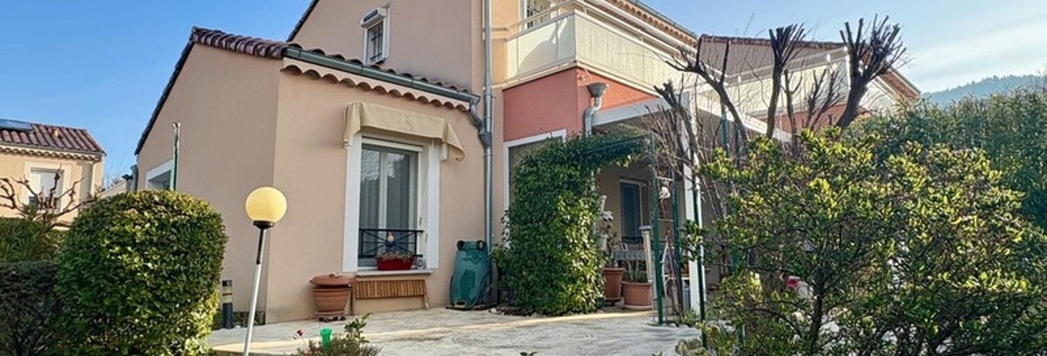 Maison 5 Pièces 120 m² à vendre à Saint-Paul-Trois-Châteaux (26130)