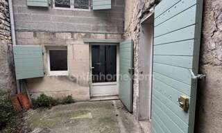Maison 3 Pièces 56 m² à vendre à Saint-Rémy-de-Provence (13210)