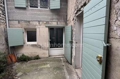 Maison 3 pièces 255000 €