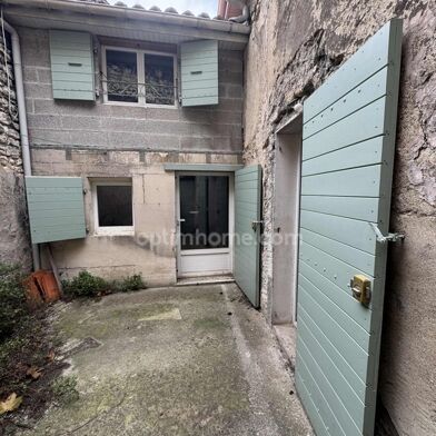 Maison 3 pièces 255000 €
