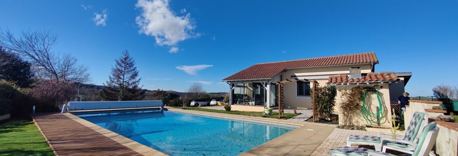 Maison 4 Pièces 107 m² à vendre à Auch (32000)