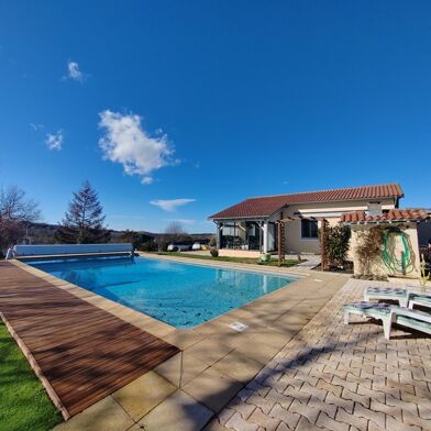 Maison 4 pièces 259000 €