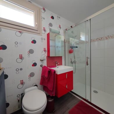 Maison 4 pièces 259000 €