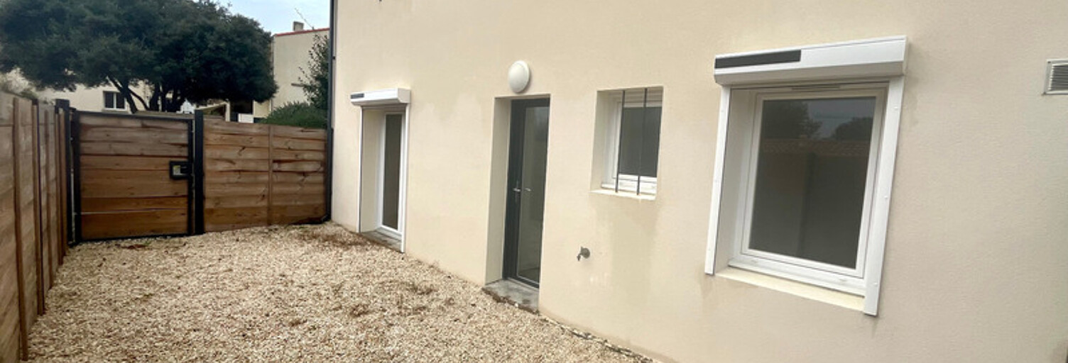 Maison 3 Pièces 83 m² à vendre à Bretignolles-sur-Mer (85470)