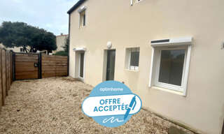 Maison 3 Pièces 83 m² à vendre à Bretignolles-sur-Mer (85470)