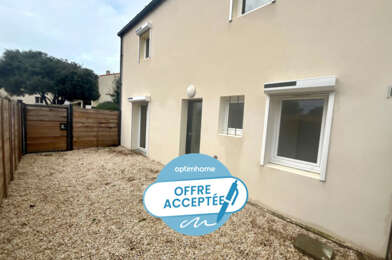 Maison 3 pièces 198000 €