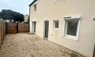 Maison 3 Pièces 83 m² à vendre à Bretignolles-sur-Mer (85470)