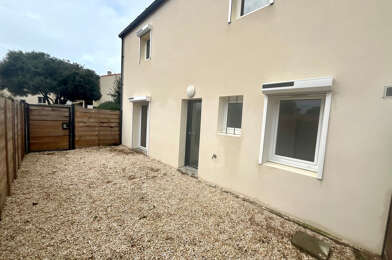 Maison 3 pièces 198000 €