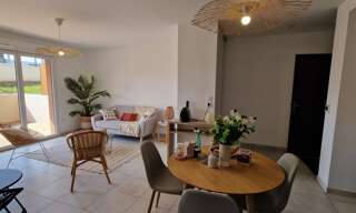 Appartement 2 Pièces 47 m² à vendre à Escalquens (31750)