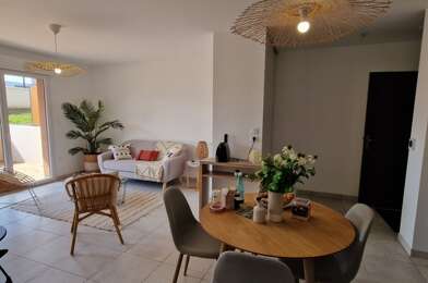 Appartement 2 pièces 215000 €