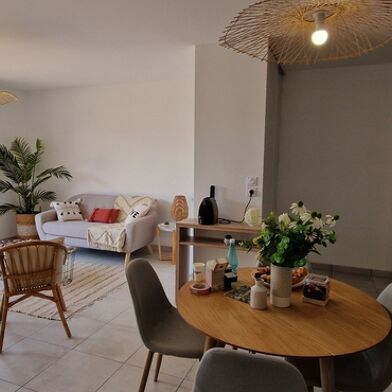 Appartement 2 pièces 215000 €