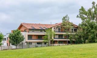 Appartement 2 Pièces 47 m² à vendre à Escalquens (31750)