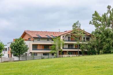 Appartement 2 pièces 215000 €