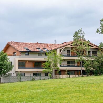 Appartement 2 pièces 215000 €