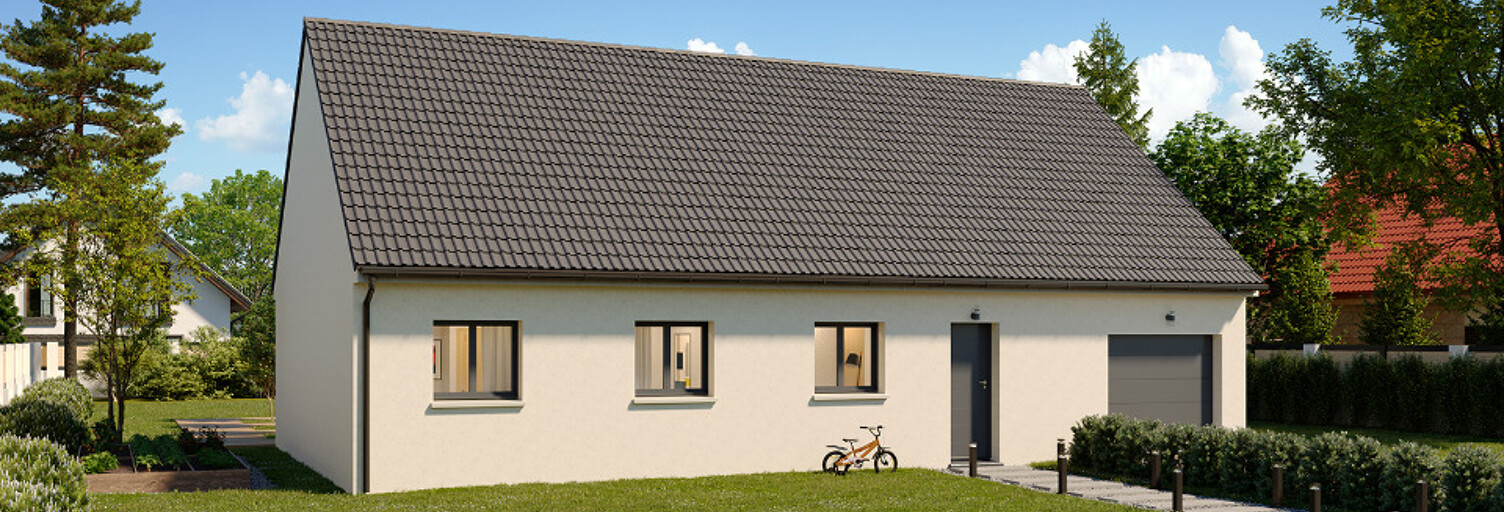 Maison 6 Pièces 116 m² à vendre à Villedoux (17230)