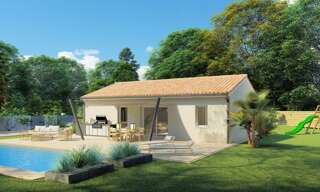 Maison 4 Pièces 80 m² à vendre à Bourgneuf (17220)